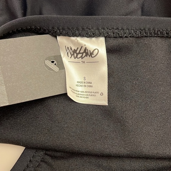 Mossimo NWT ladies swim bikini bottoms - Picture 3 of 5